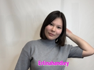 Erlinahandley