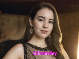 Erlinahedley