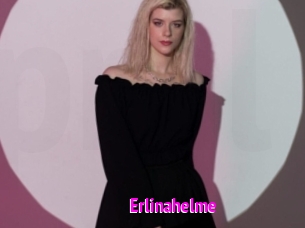 Erlinahelme