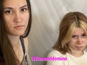 erlineanddomino Porn Loverz