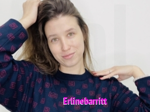 Erlinebarritt
