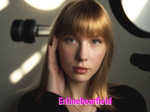 Erlinebearfield