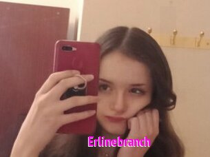 Erlinebranch