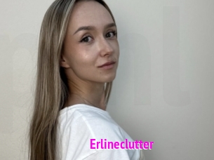 Erlineclutter