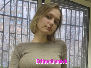 Erlinedimmick