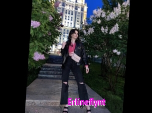 Erlineflynt
