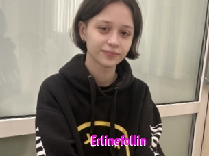 Erlinefollin