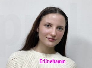 Erlinehamm