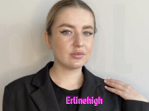 Erlinehigh