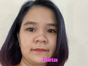 Ernetas