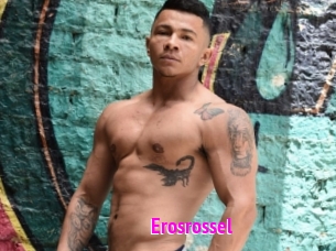 Erosrossel