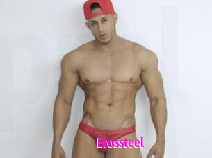 Erossteel
