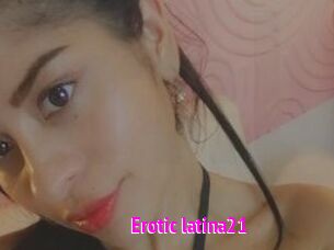 erotic_latina21 Porn Loverz