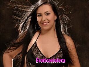Eroticavioleta