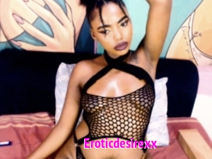 Eroticdesirexx