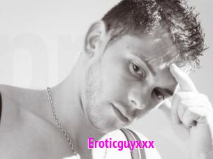 Eroticguyxxx