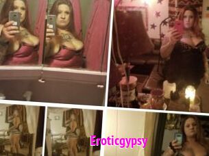 Eroticgypsy