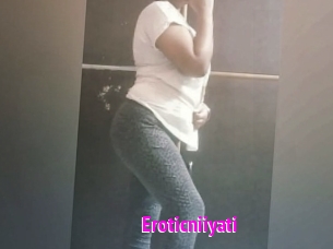 Eroticniiyati