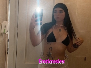 Eroticrosiex