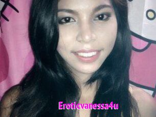Eroticvanessa4u
