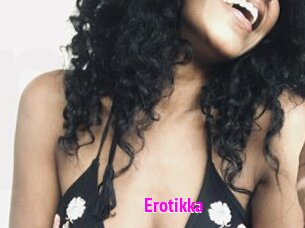 Erotikka