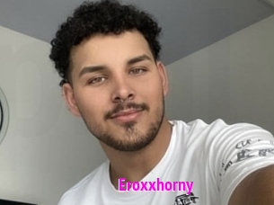 Eroxxhorny