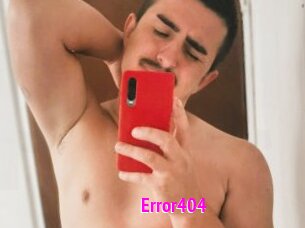Error404