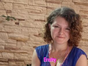 Eruity