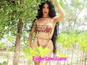 Esabellawilliams