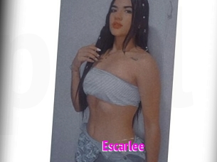 Escarlee