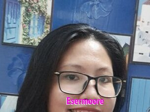 Esermoore
