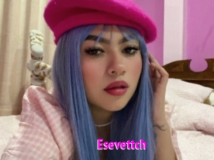 Esevettch