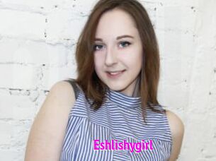 Eshlishygirl