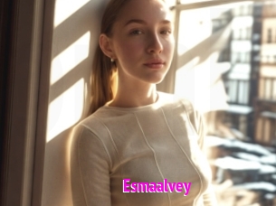 Esmaalvey