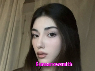 Esmaarrowsmith