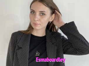 Esmaboardley