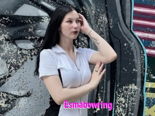 Esmabowring