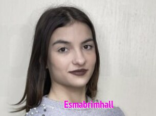 Esmabrimhall
