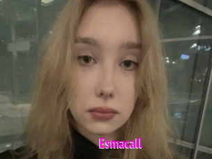 Esmacall
