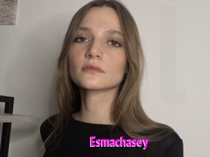 Esmachasey
