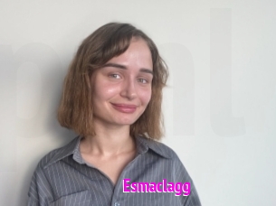 Esmaclagg