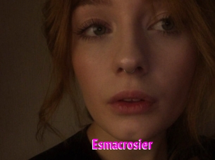 Esmacrosier