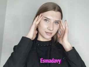 Esmadavy