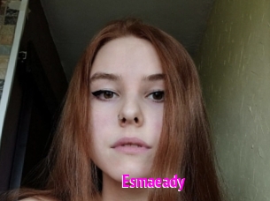esmaeady Porn Loverz
