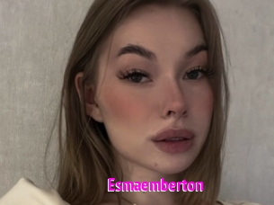 Esmaemberton
