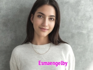 Esmaengelby