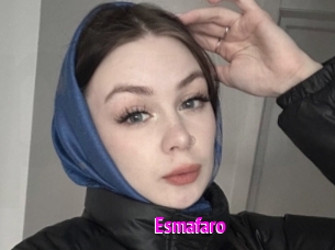 Esmafaro
