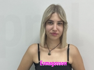 Esmagosson
