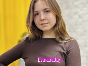 Esmahailey