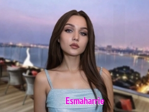 Esmaharrie